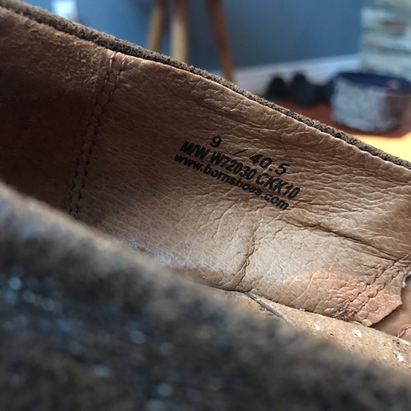 Børn Slip on Clogs - Picture 6 of 16